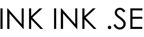 INK INK .SE